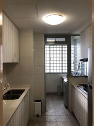 Hillview Regency (D23), Condominium #572921661